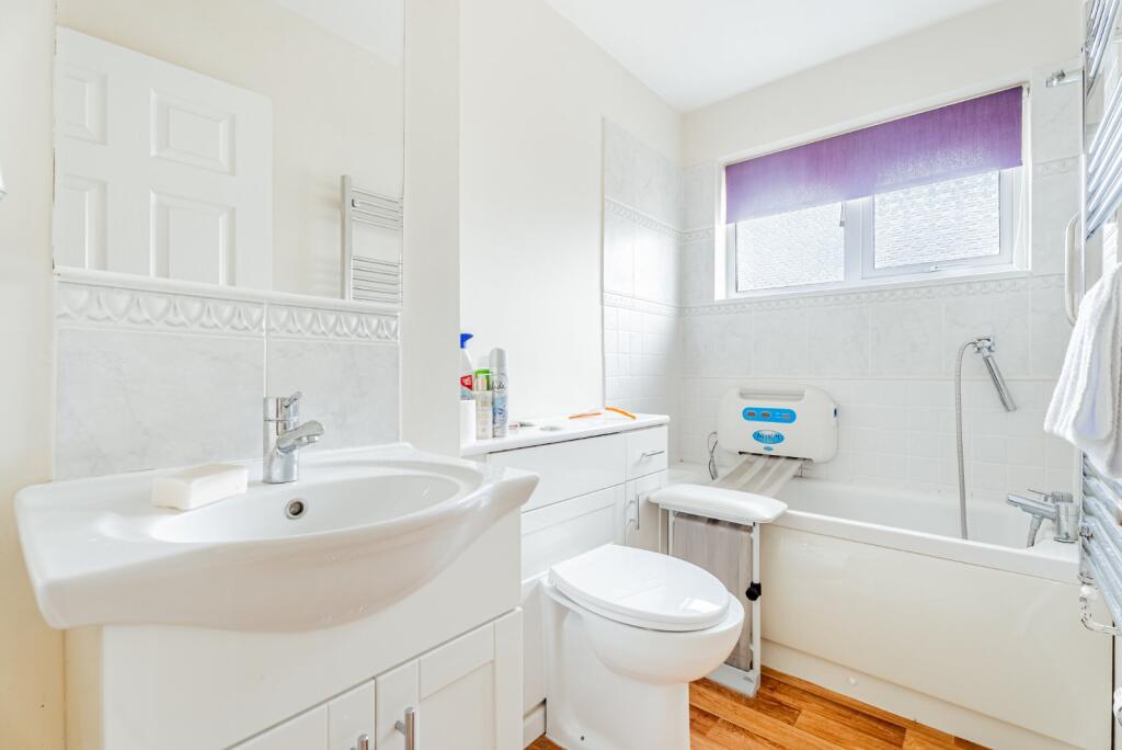 Additional image 11 of West Avenue, St. Albans, Hertfordshire, AL2