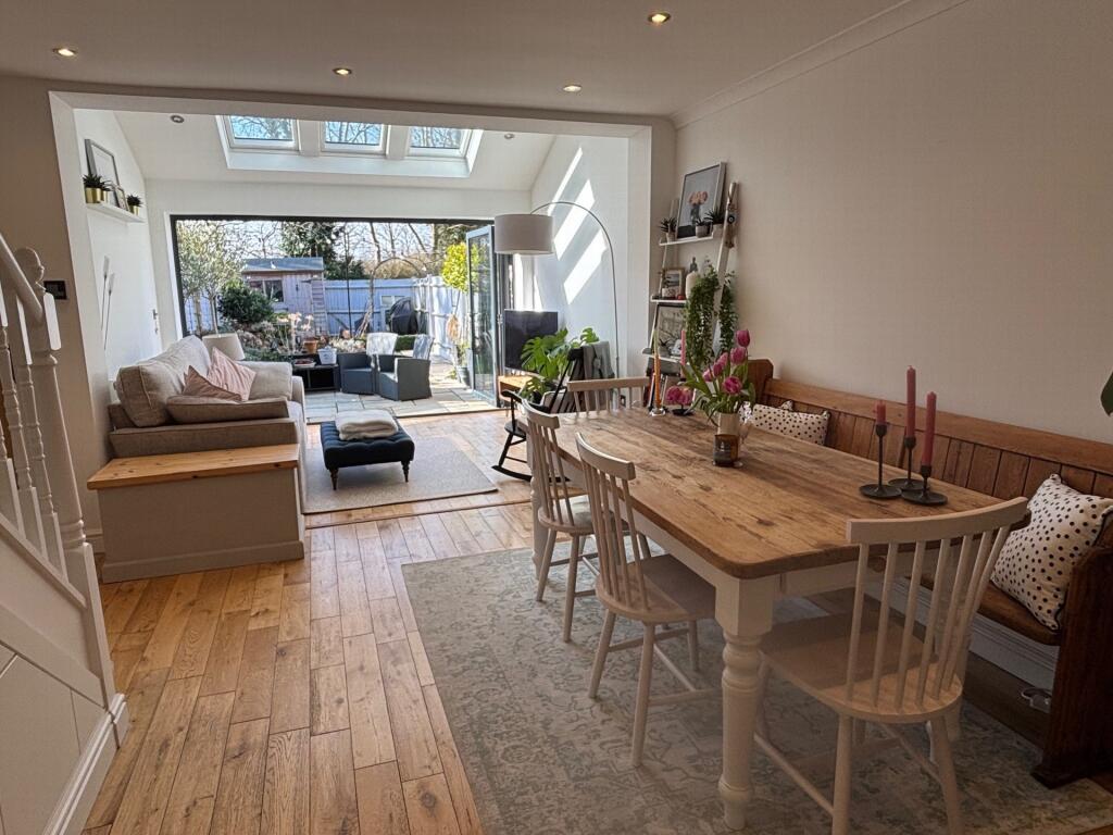 Alsop Close, London Colney, AL2