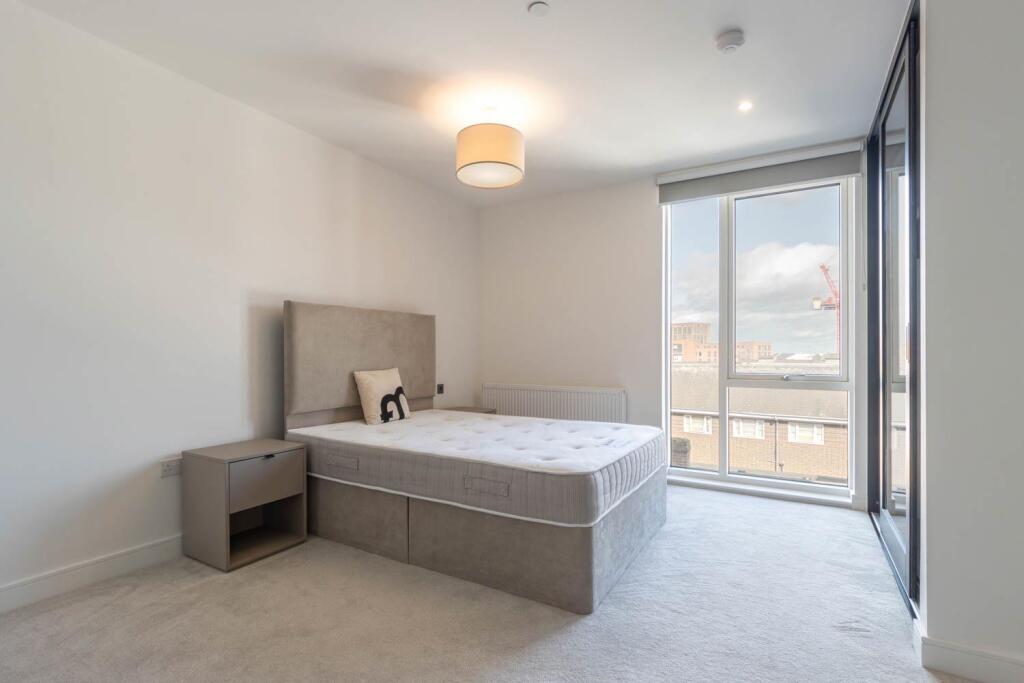 Additional image 11 of The Barker, 61 Shadwell Street, Birmingham