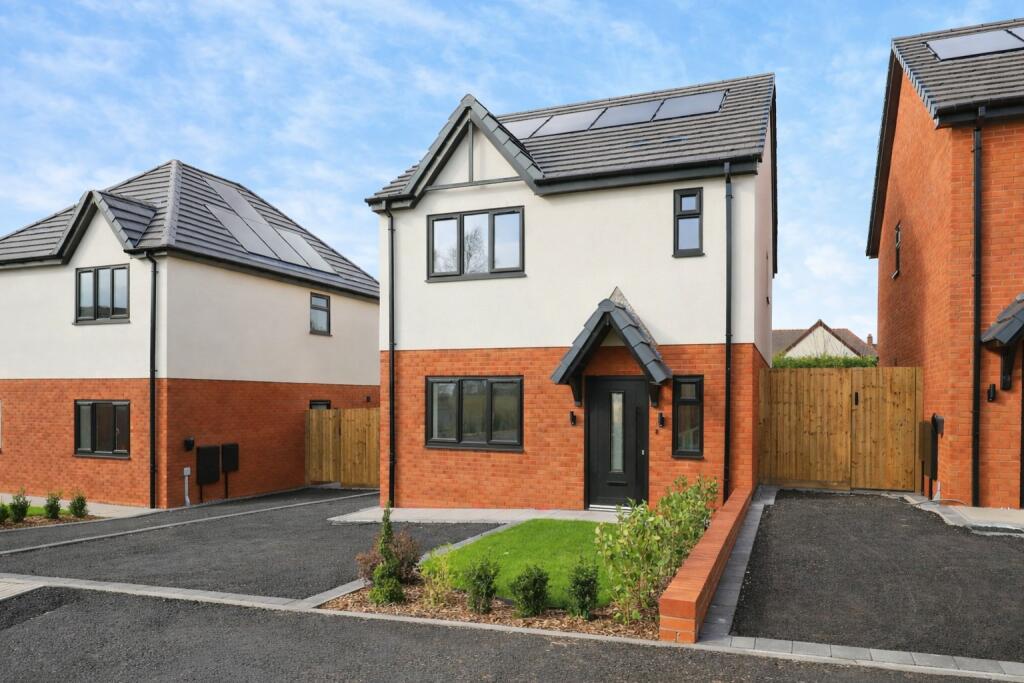 Old Birmingham Road, Lickey End, Bromsgrove