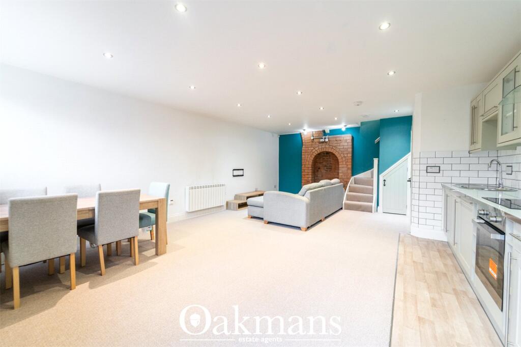 Additional image 20 of The Old School House, Santridge Lane, Bromsgrove, Worcestershire, B61