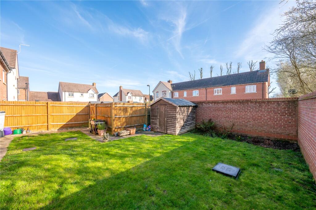 Additional image 13 of Pasture View, Oaklands Lane, Smallford, St. Albans