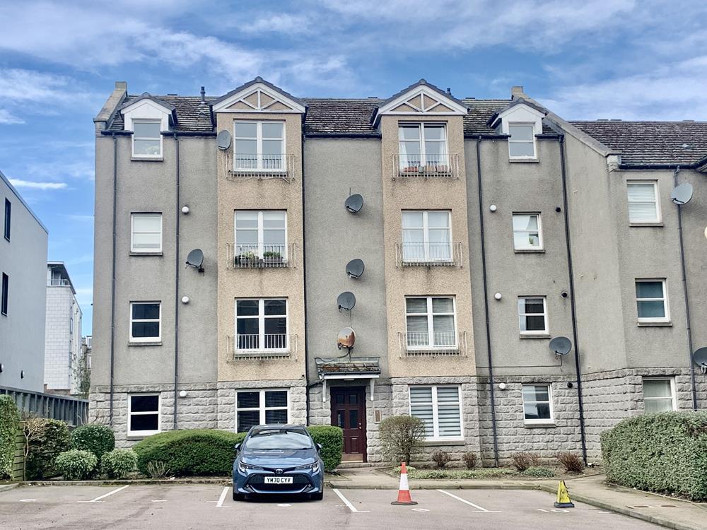 Additional image 7 of Willowgate Close, First Floor, AB11