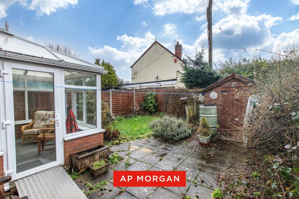 Additional image 15 of Green Lane, Catshill, Bromsgrove, Worcestershire, B61