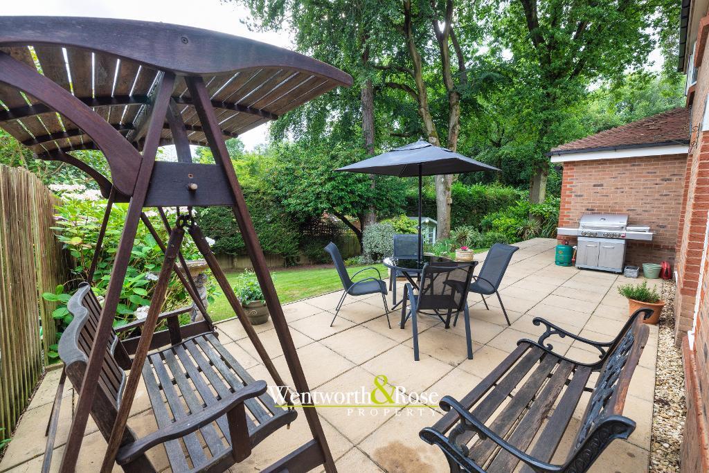 Additional image 81 of The Badgers, Barnt Green, Birmingham, B45 8QR