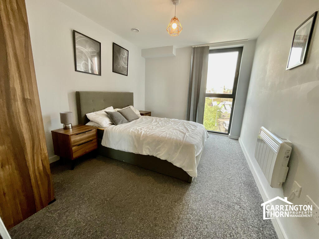 Additional image 5 of The Forge, Park Works, Birmingham, B12 0AJ