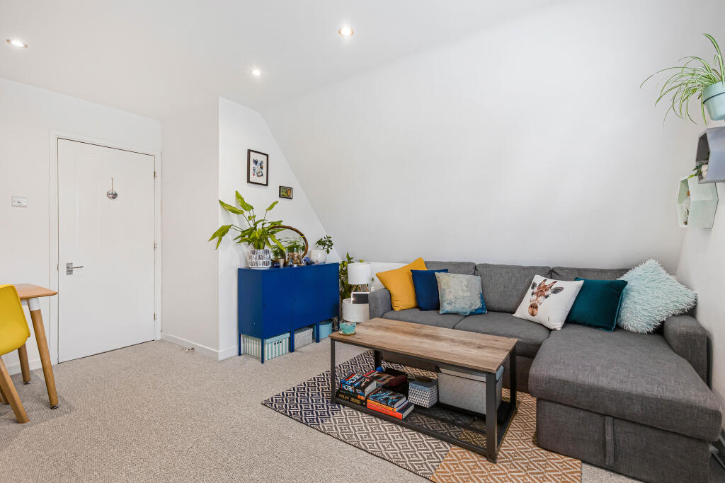 Additional image 13 of Sherbourne Court, 46 Beaconsfield Road, St. Albans, Hertfordshire