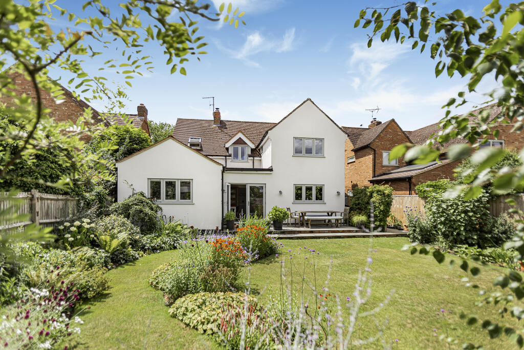 Additional image 2 of Kimpton Road, Welwyn, Hertfordshire, AL6