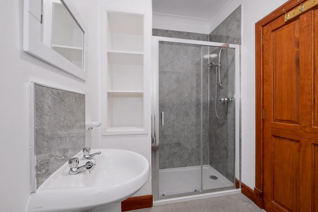 Additional image 8 of Lismore Cottage, Oldmeldrum, AB51