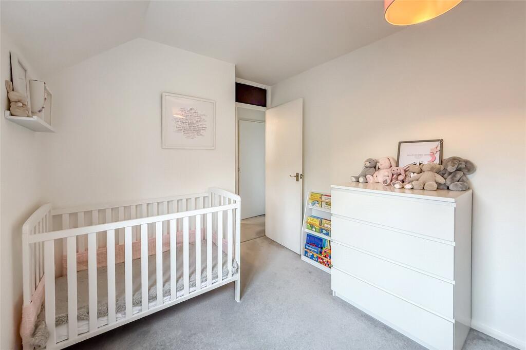 Additional image 10 of Wilstone Drive, St. Albans, Hertfordshire, AL4