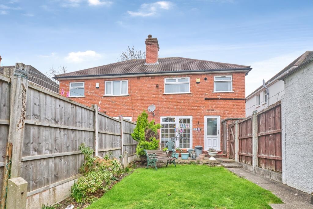 Additional image 5 of Linchmere Road, Birmingham, West Midlands, B21