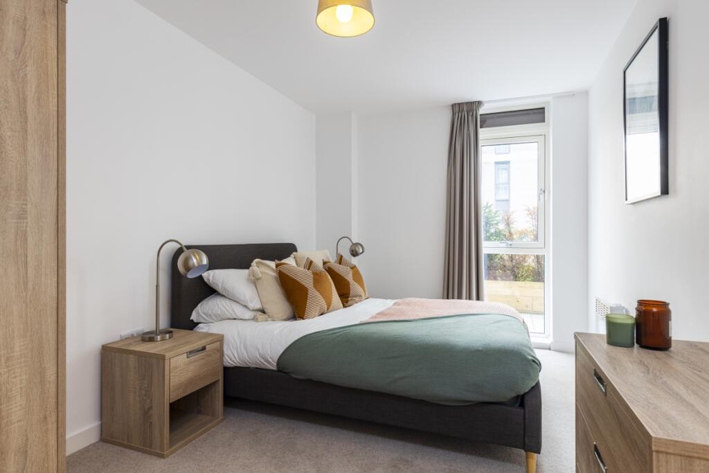 Additional image 4 of Allegro, Exchange Square B4