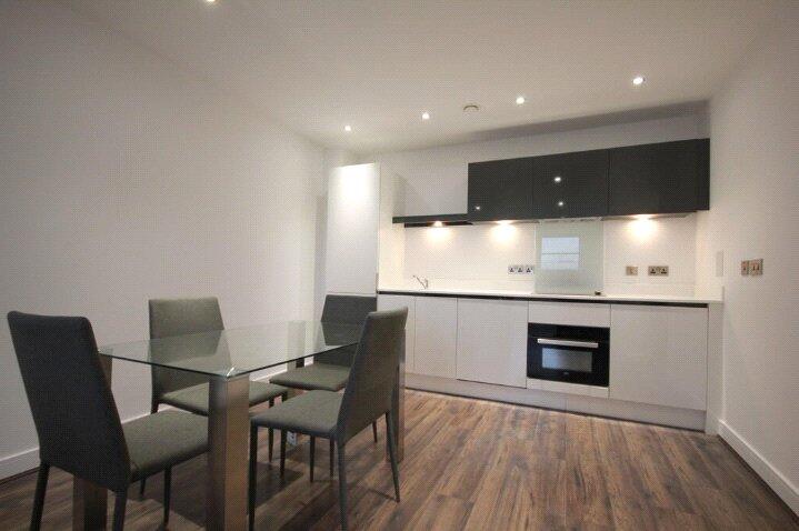 Additional image 4 of Kettleworks, 126 Pope Street, Birmingham, B1