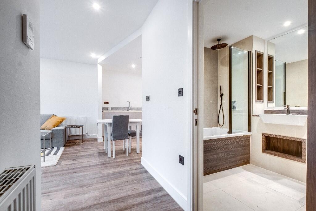 Additional image 9 of Shadwell Street, Birmingham, B4