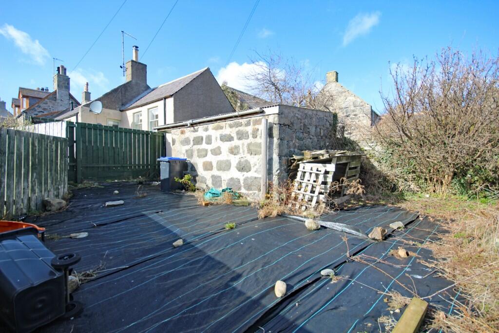 Additional image 34 of 34 South High Street, Portsoy, AB45 2NT