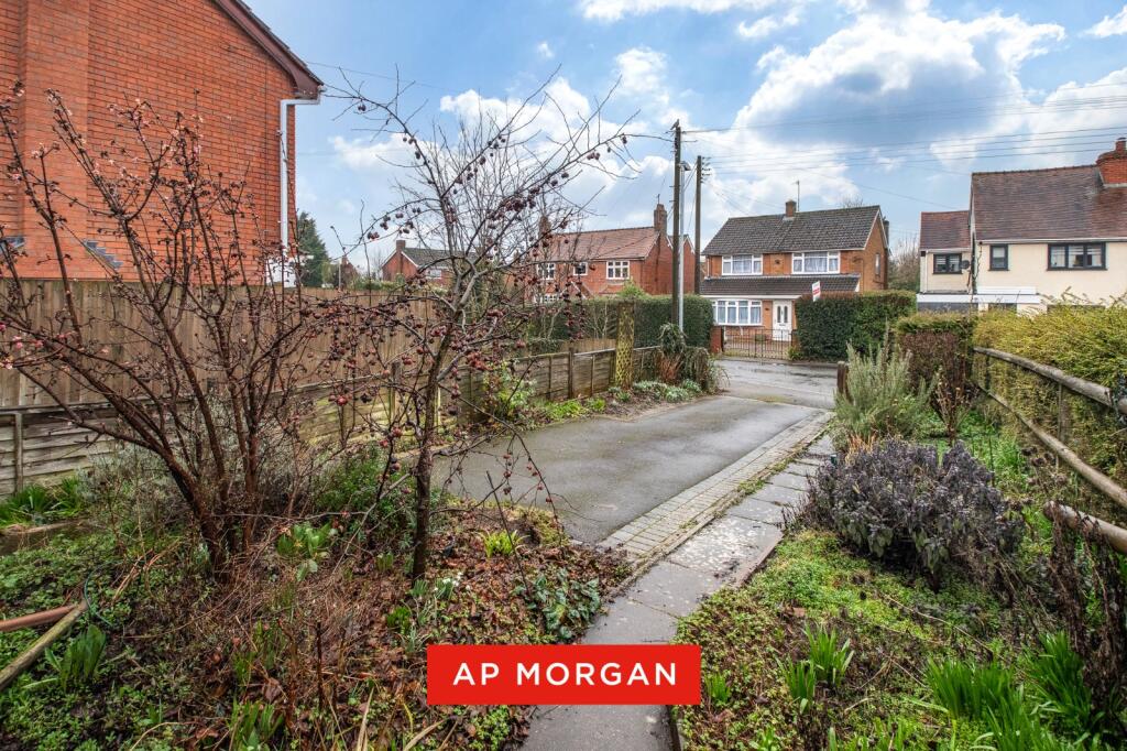 Additional image 17 of Green Lane, Catshill, Bromsgrove, Worcestershire, B61