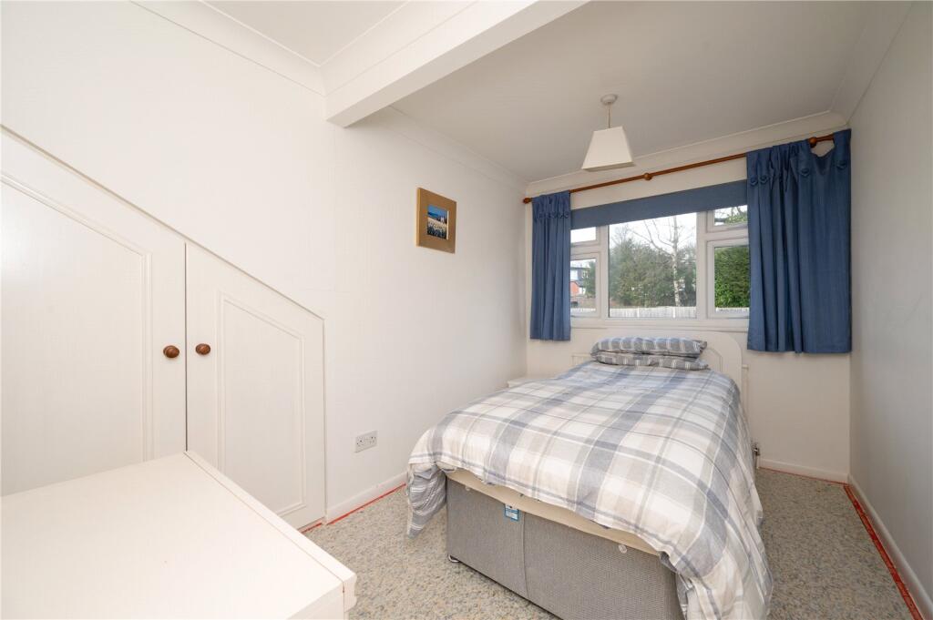 Additional image 12 of Francis Avenue, St. Albans, Hertfordshire