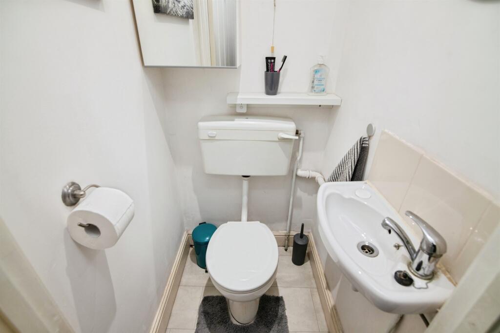 Additional image 34 of Ridgeway, Edgbaston, Birmingham