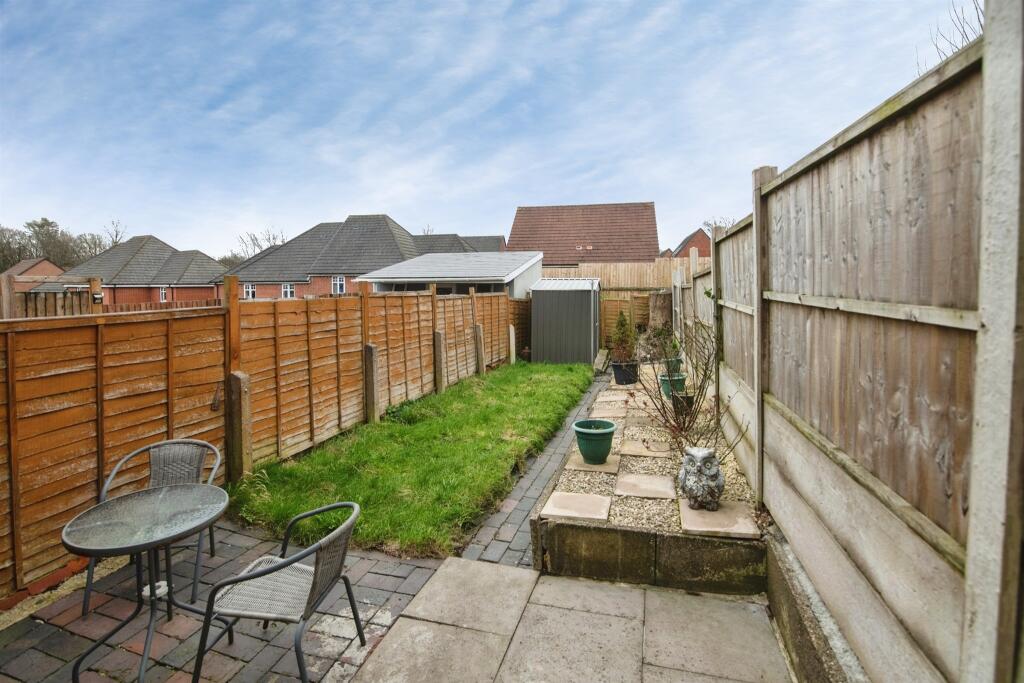 Additional image 23 of Ridgeway, Edgbaston, Birmingham