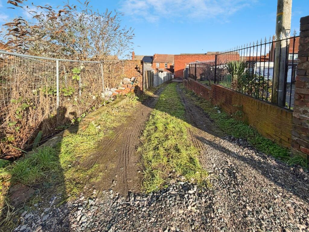 Additional image 10 of Unit To The Rear Of Windmill Hill, Halesowen