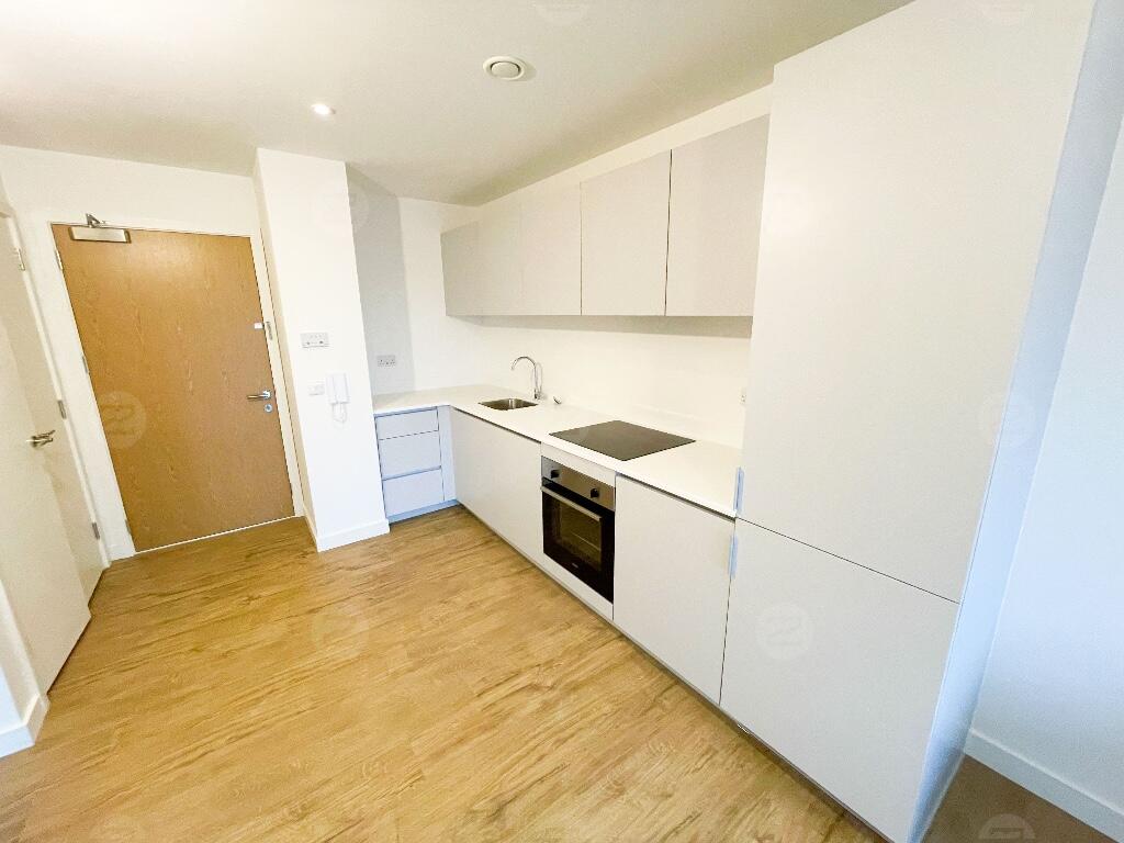 Additional image 2 of 10/F, South Central, Essex Street, Birmingham, B5 4BX