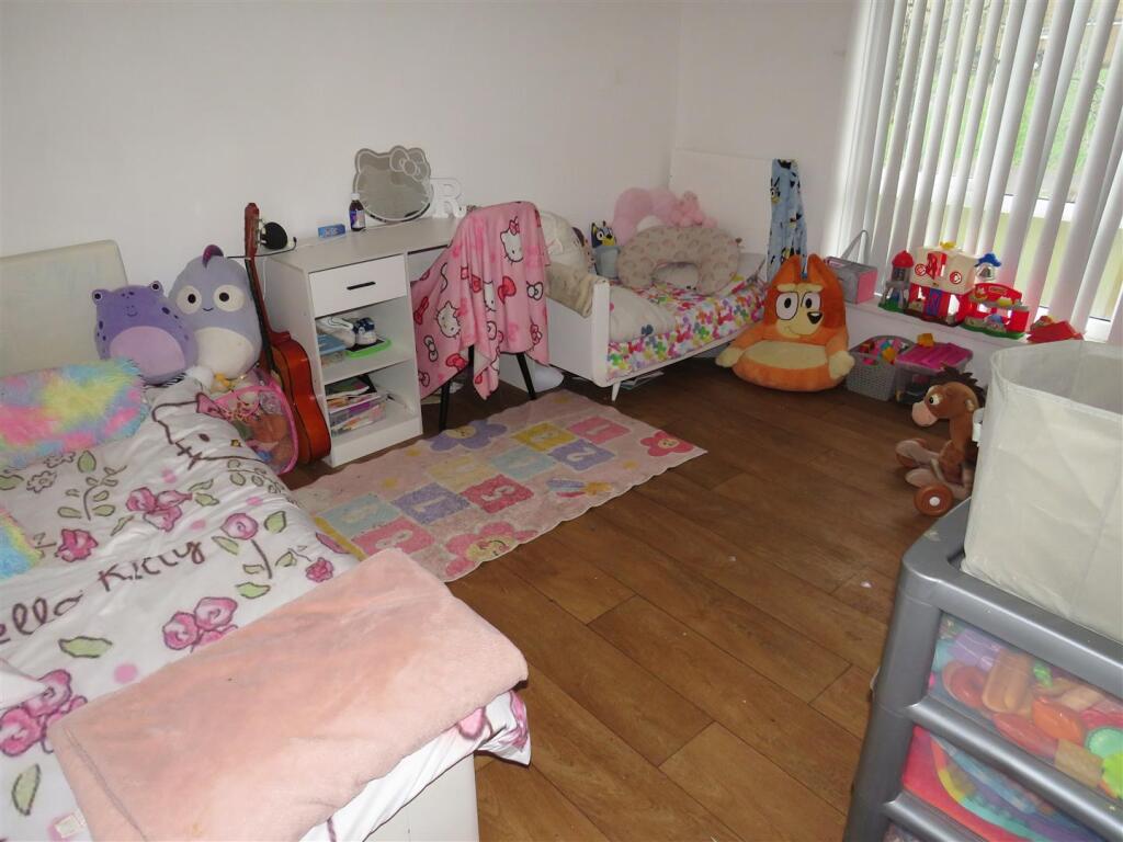 Additional image 5 of Alvis Walk, Smithswood, Birmingham