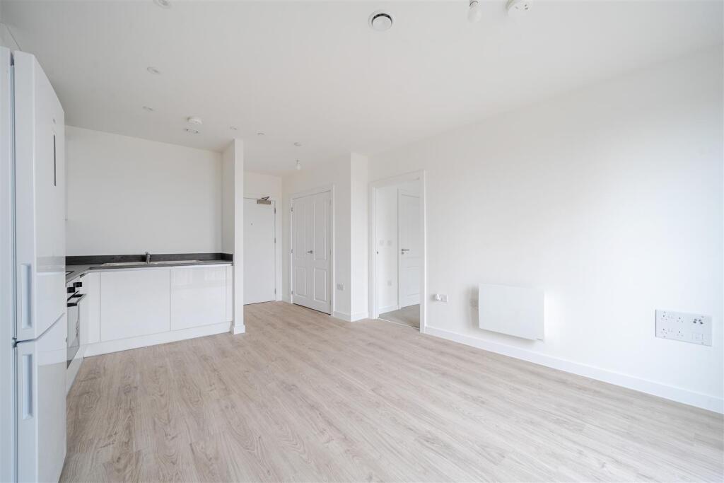 Additional image 3 of Belgrave Village, Birmingham