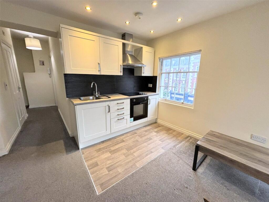 Additional image 6 of High Street, Bromsgrove, Worcestershire, B61