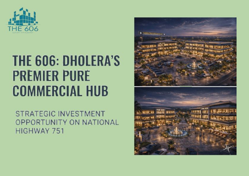Additional image 2 of Dholera, Ahmedabad