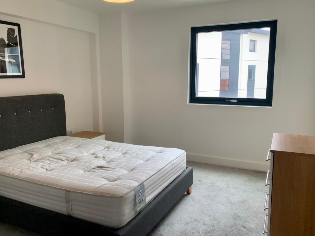 Additional image 10 of The Quadrant, 150 Sand Pits, Birmingham, B1