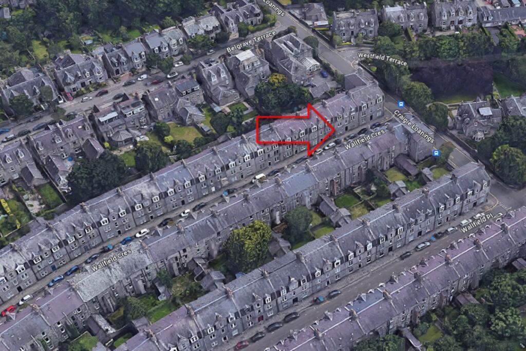 Additional image 9 of 41A, Wallfield Crescent, Tenanted Investment, Rosemount, Aberdeen, AB252LB