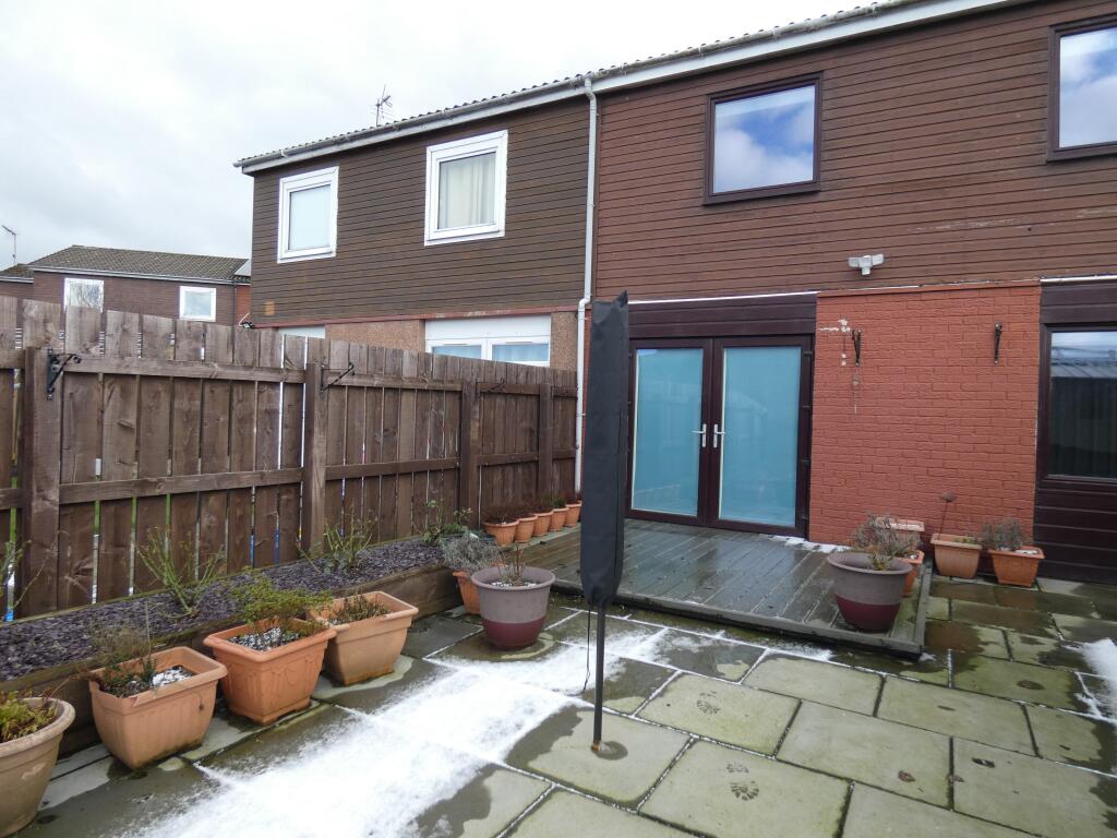 Additional image 12 of Pine View, Peterhead, AB42