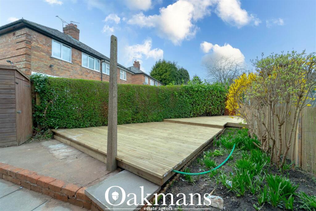 Additional image 17 of Poole Crescent, Harborne, Birmingham, B17