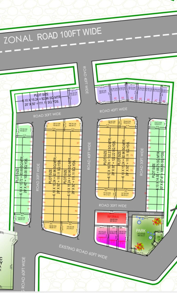 Additional image 3 of Mahal Road, Jagatpura, Jaipur