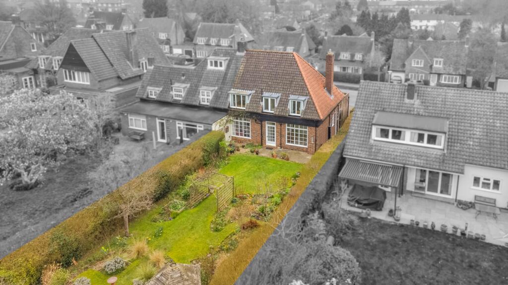 Additional image 27 of Coneydale, Welwyn Garden City, Hertfordshire, AL8