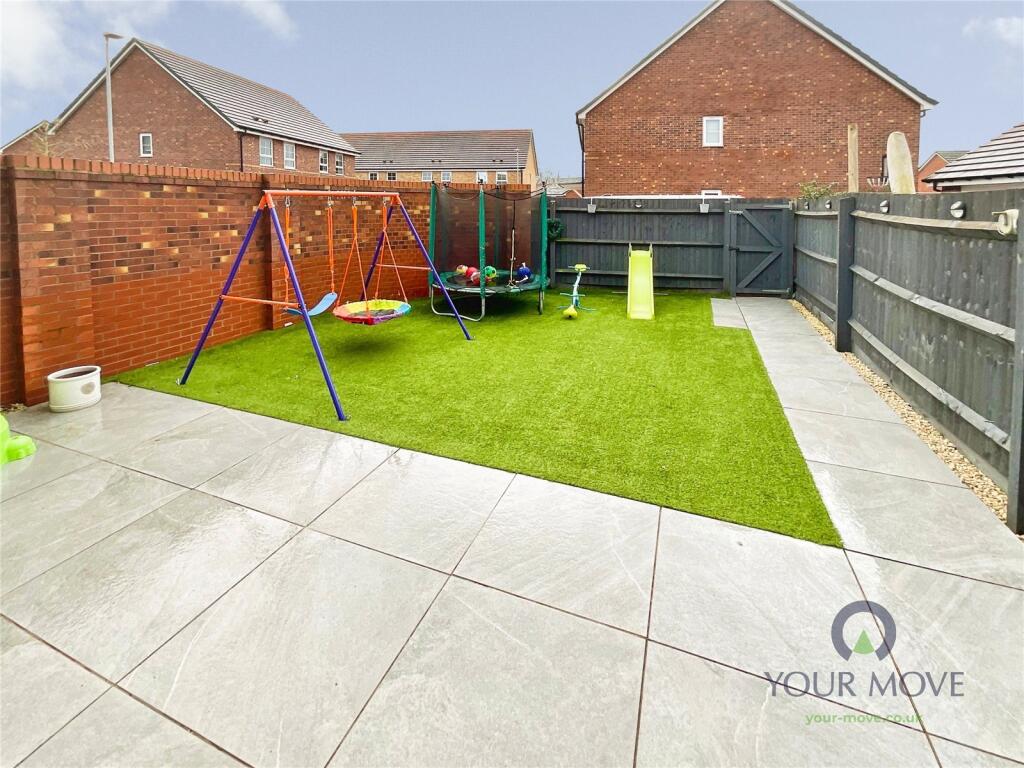 Additional image 5 of Brine Well Crescent, Stoke Prior, Bromsgrove, Worcestershire, B60