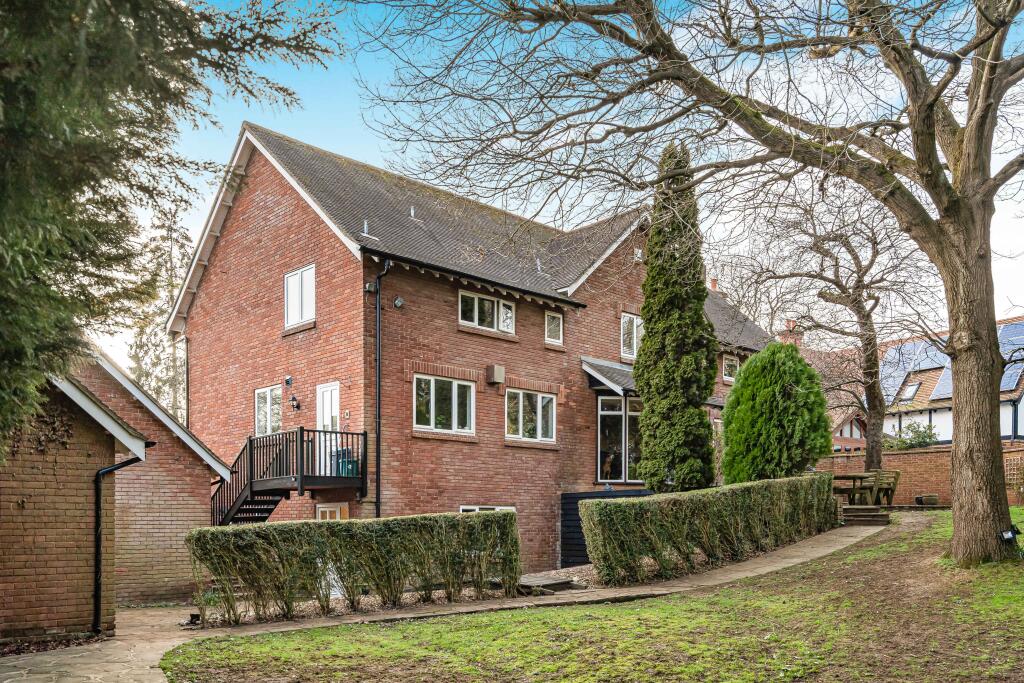 Additional image 32 of Oaklea Wood, Welwyn, Hertfordshire, AL6