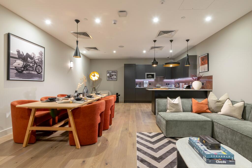 Additional image 4 of Ryland Street, Birmingham, B15