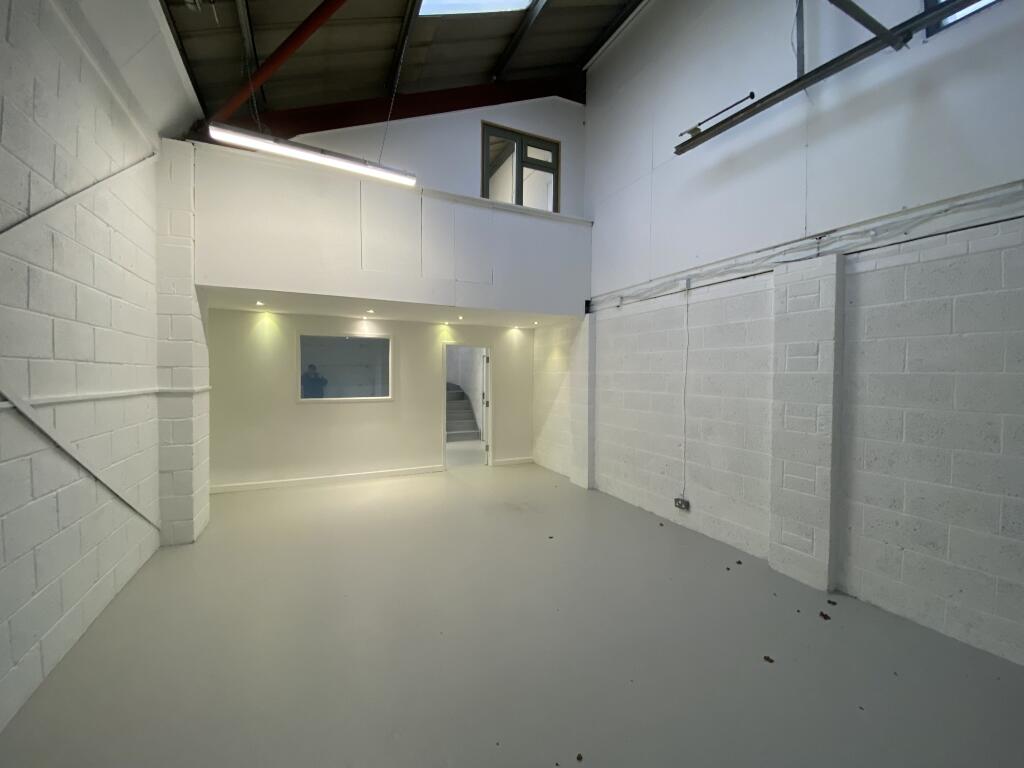 Additional image 2 of Unit 22 Waterloo Park, Bidford-on-Avon