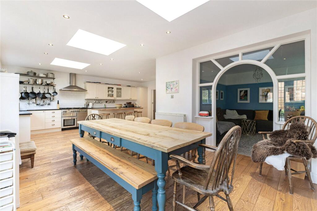 Additional image 4 of West Way, Harpenden, Hertfordshire, AL5