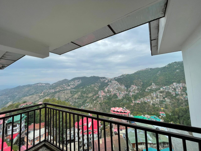 Kaithu, Shimla