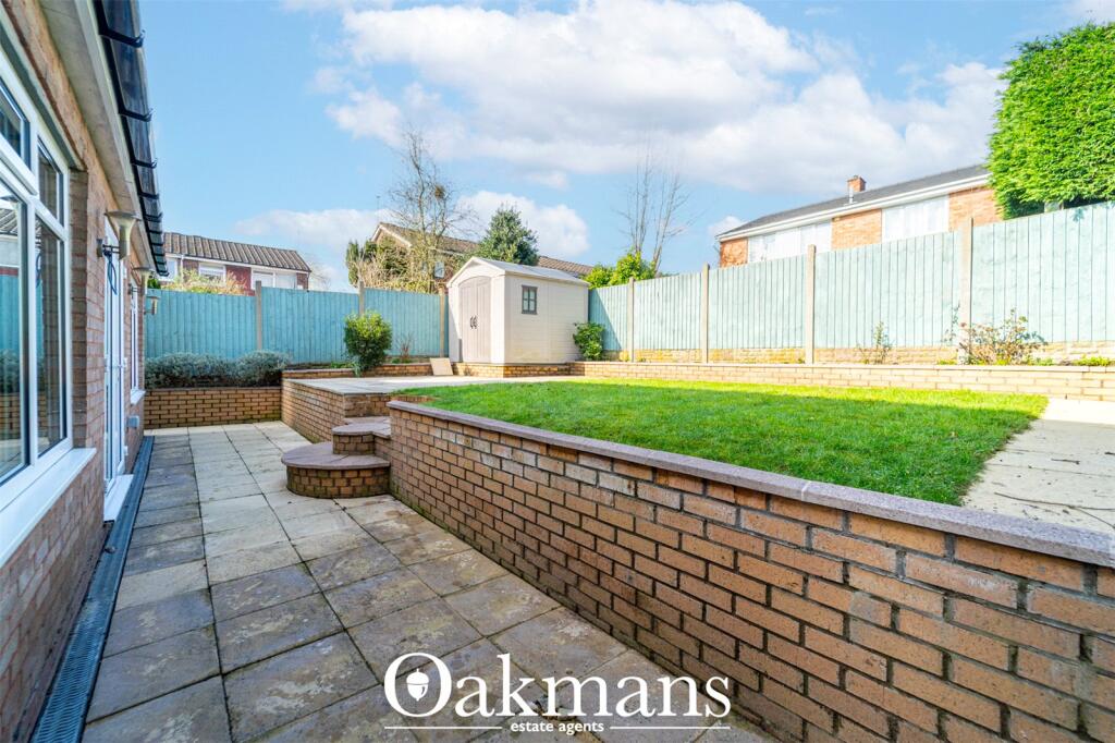 Additional image 41 of Ingham Way, Birmingham, West Midlands, B17