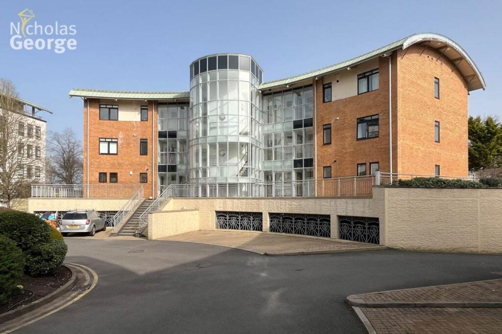 Britannic Park, Moseley, B13 8NQ