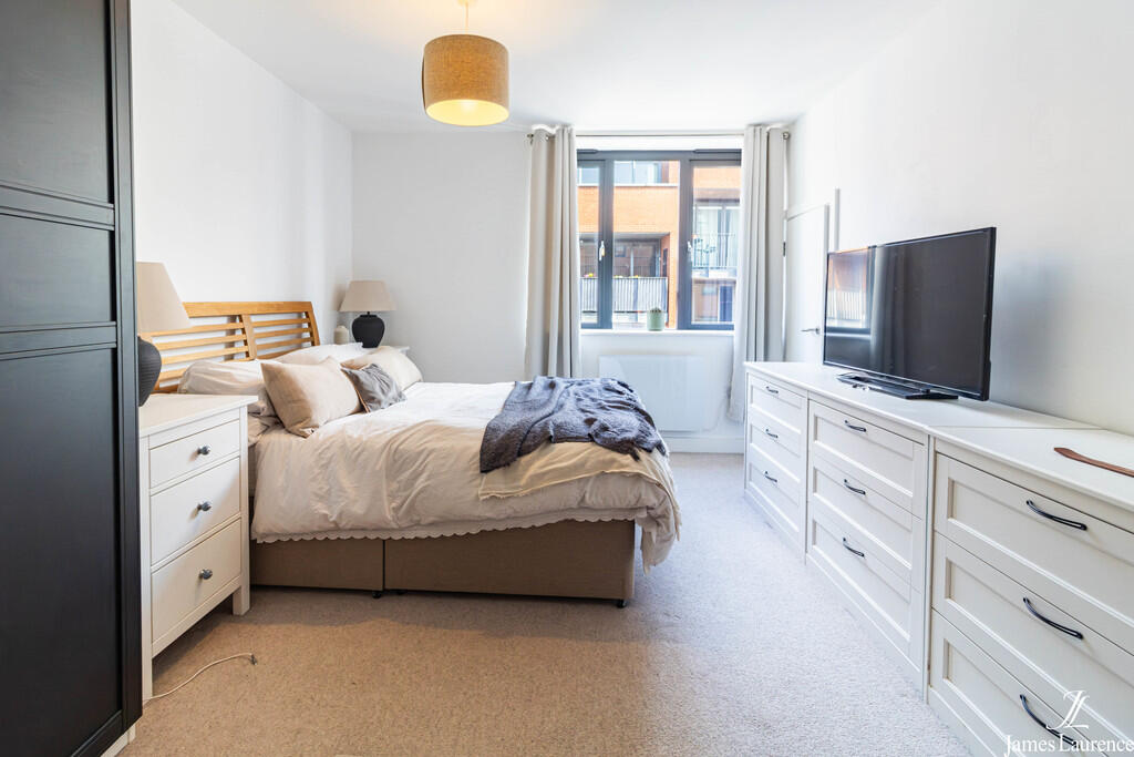 Additional image 11 of Treasure House , 4 Carver Street, Jewellery Quarter