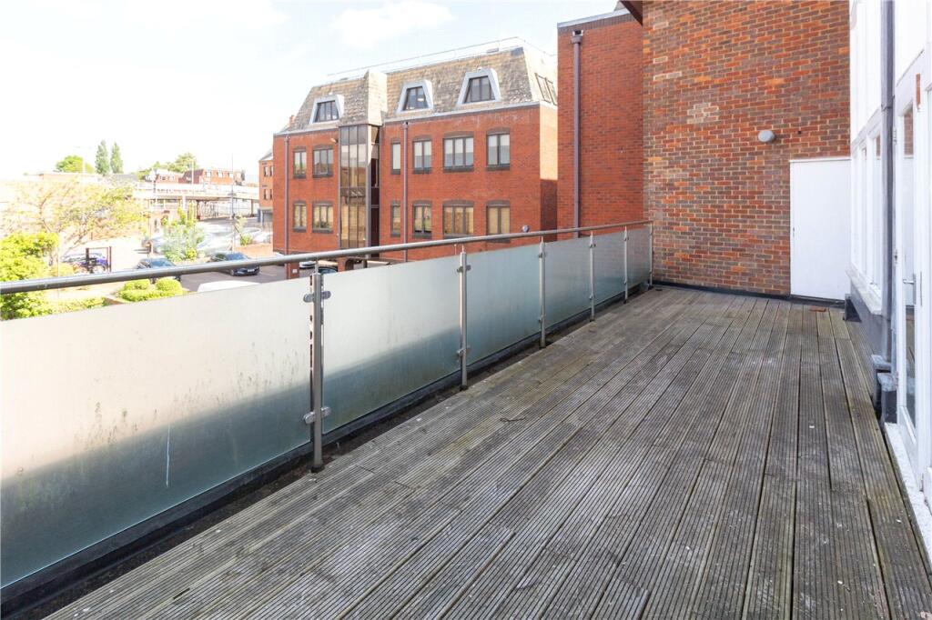 Additional image 10 of Clayton House, 5-7 Vaughan Road, Harpenden, AL5