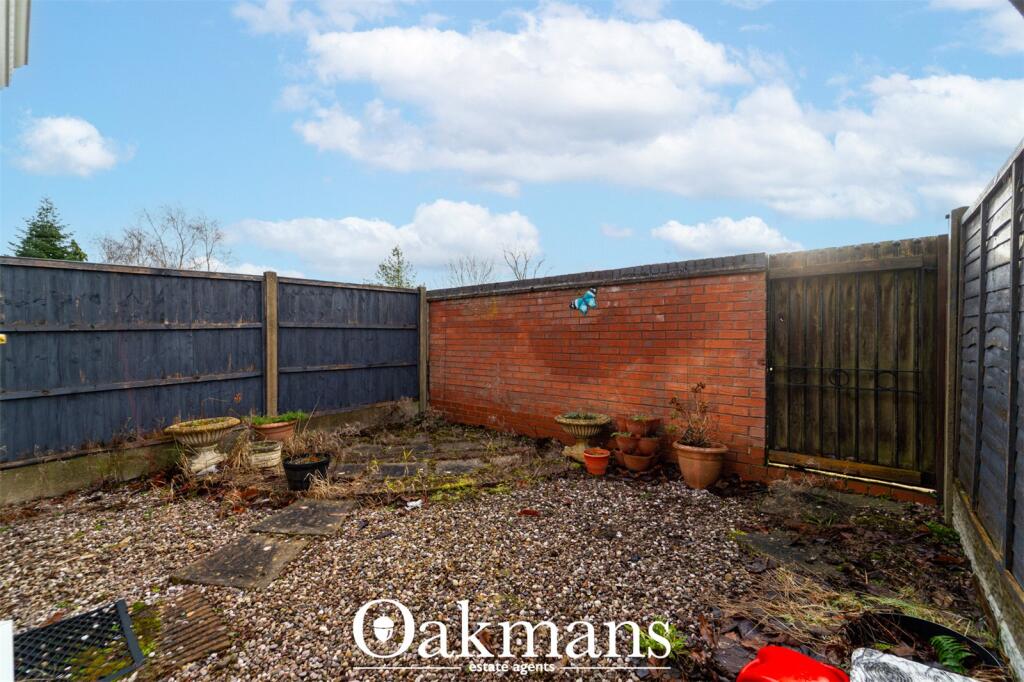 Additional image 19 of Parkside Way, Birmingham, West Midlands, B31