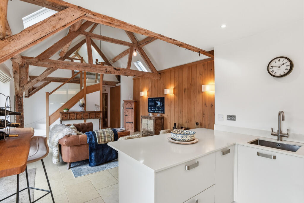 Additional image 6 of Oversley Castle Wixford Alcester, Warwickshire, B49 6DH