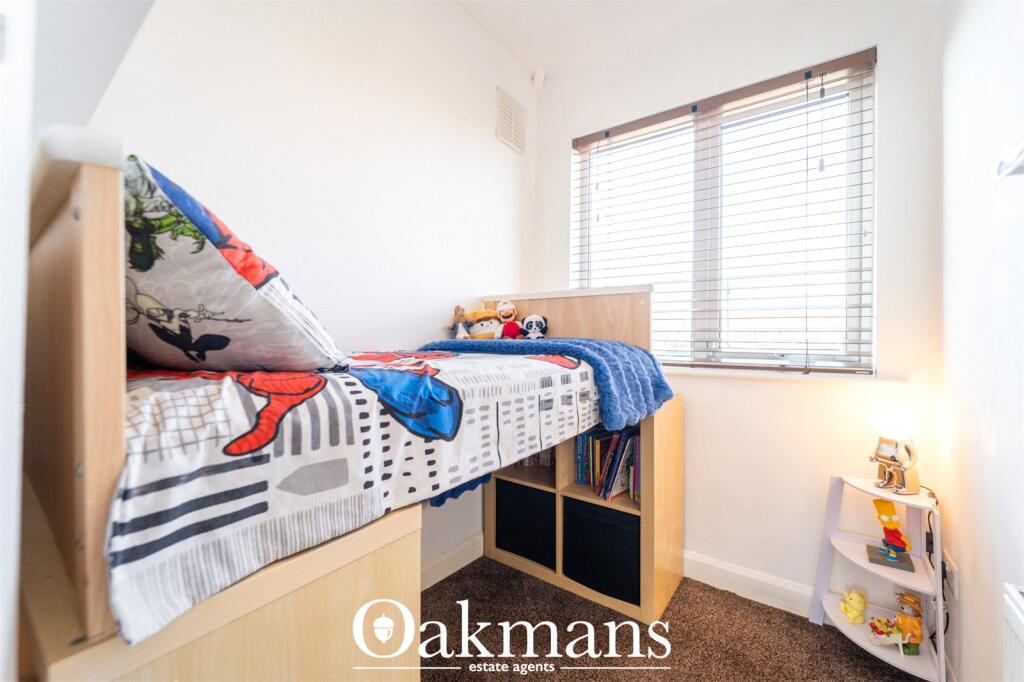 Additional image 14 of Woodcock Lane North, Birmingham, West Midlands, B27