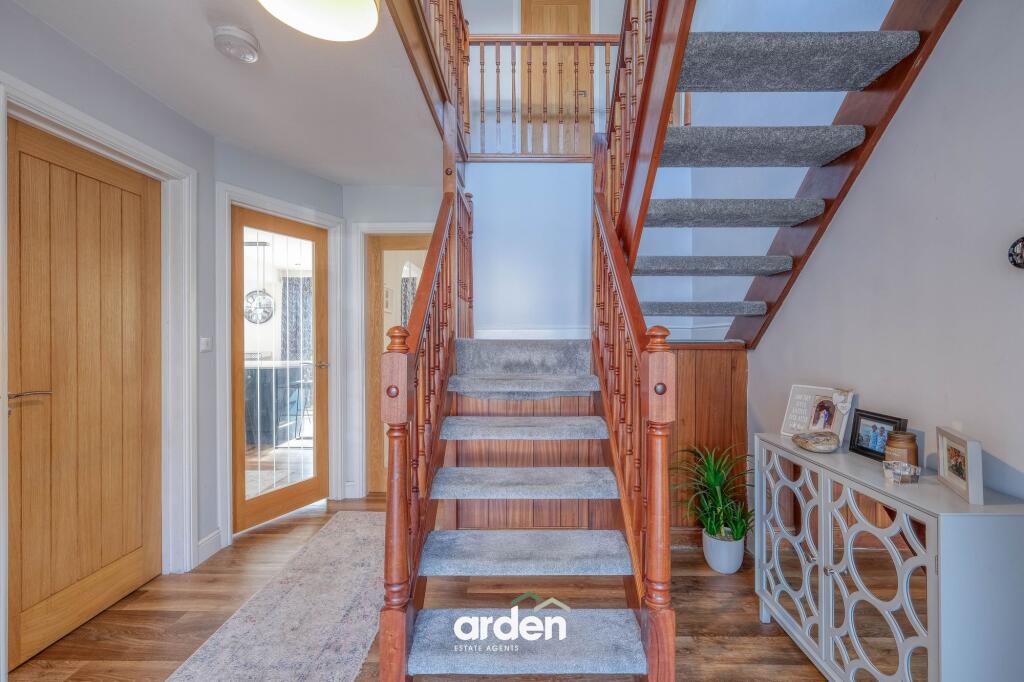 Additional image 8 of Harvington Road, Bromsgrove, B60