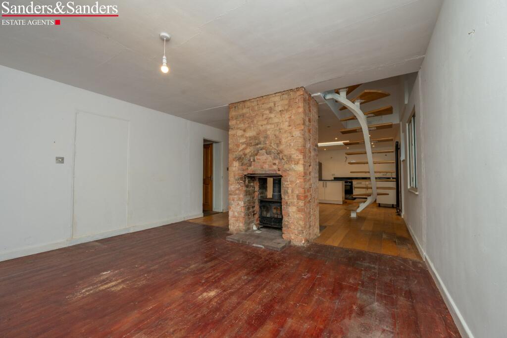 Additional image 4 of The Bank, Bidford-on-Avon, Alcester, B50